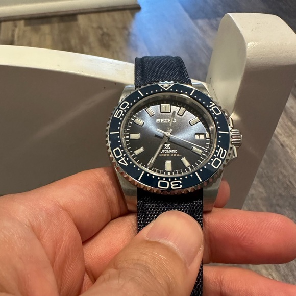 Custom/mod seiko watches - Picture 4 of 9